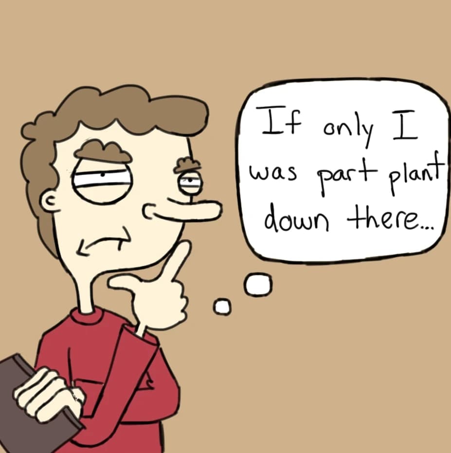 Water Spill, panel 3 of 3
