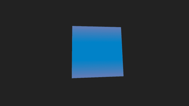 CSS Cube