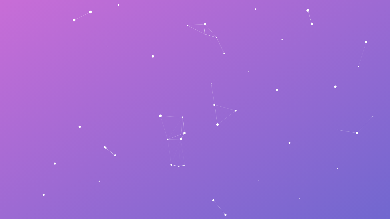 Bouncing Particles with Links