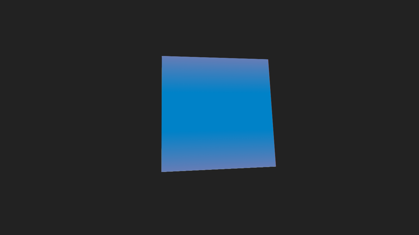 CSS Cube